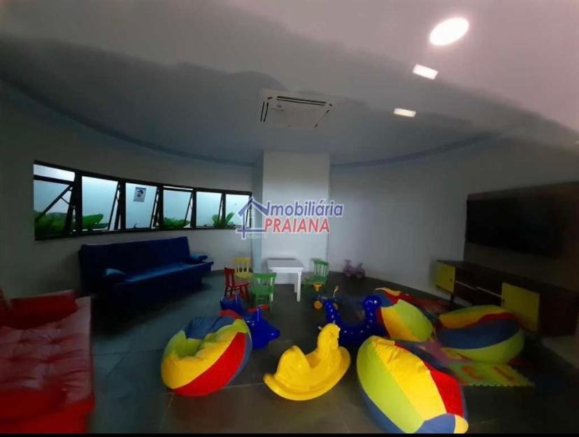 Ap Anjos De Arraial - Residencial De Frente Para A Praia Dos Anjos - أرايال دو كابو المظهر الخارجي الصورة
